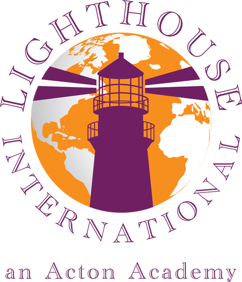 Acton Academy Lighthouse International  Logo